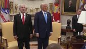 L'Iran torna nel mirino