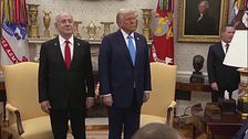 L'Iran torna nel mirino