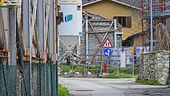 Marche, le mafie nella ricostruzione