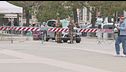Violenze, Milano si blinda