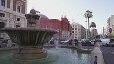 Blitz Bari, "Pronti ai saccheggi"