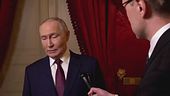 Putin: "Potrei vedere Trump e Zelensky"
