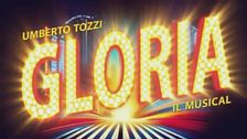 Ora "Gloria" è un musical