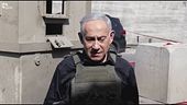 Netanyahu chiude la Cisgiordania