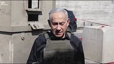Netanyahu chiude la Cisgiordania