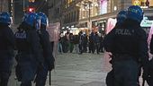Roma e Milano, vigilia di tensione