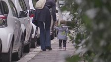 Uccide la figlia, arrestata la madre