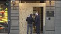Città blindate per le proteste