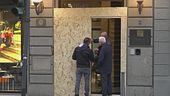 Città blindate per le proteste
