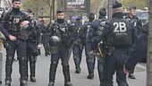 Anche in Francia torna la paura