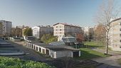 Viaggio a Narva, tra Europa e Russia