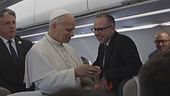 Leone, la forza di un Papa