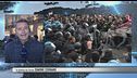 Cariche e scontri, tensione a Torino