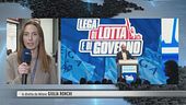 Lega a congresso, sfida a Salvini
