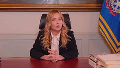 Meloni, "Garantita la sicurezza"
