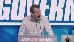 Salvini o Garavaglia, Lega al voto
