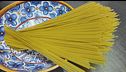 Il mondo festeggia la pasta