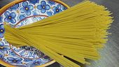 Il mondo festeggia la pasta