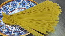 Il mondo festeggia la pasta
