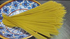 Il mondo festeggia la pasta