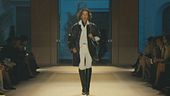 La "sciura" va di moda