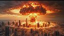 Netanyahu, "L'Iran minaccia atomica"