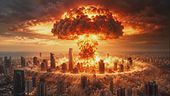 Netanyahu, "L'Iran minaccia atomica"