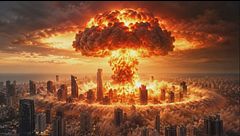 Netanyahu, "L'Iran minaccia atomica"