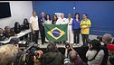 Lula-Bolsonaro, è testa a testa