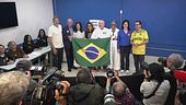 Lula-Bolsonaro, è testa a testa