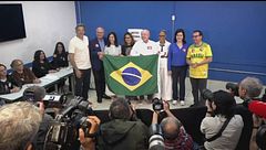 Lula-Bolsonaro, è testa a testa