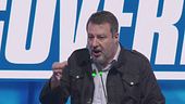 Salvini resta segretario della Lega