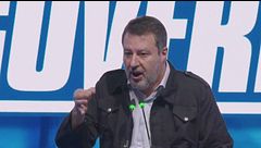 Salvini resta segretario della Lega
