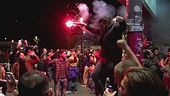 In Serbia trionfano gli studenti
