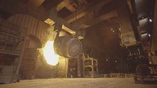Ex Ilva, "Arresti per Ad e Manager"