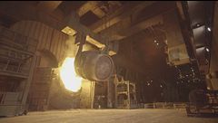 Ex Ilva, "Arresti per Ad e Manager"