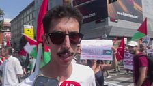Youssef Siher, il pm chiede il carcere