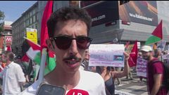 Youssef Siher, il pm chiede il carcere