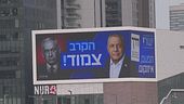 Voto, un referendum per Netanyahu