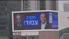 Voto, un referendum per Netanyahu