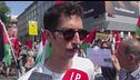 Youssef non risponde ai giudici