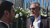 Bocelli, 30 anni di "Romanza"