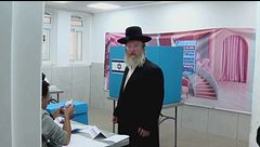 Israele al voto, affluenza record