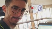 Youssef non parla né collabora