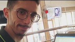 Youssef non parla né collabora