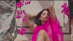 Freida Pinto, la star di "The Cal"