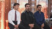 "Uno per tutti", torna Il Volo
