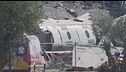 Strage Spagna, 2 italiane disperse