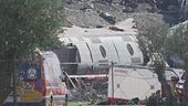 Strage Spagna, 2 italiane disperse