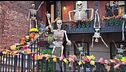 Halloween, anche la mamma è strega
